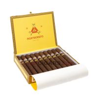 Montecristo 520 LE 2012