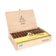 Montecristo Double Edmundo